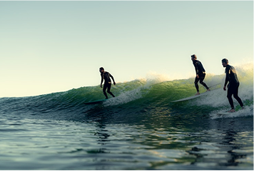 TAMRAGHT Surf Package